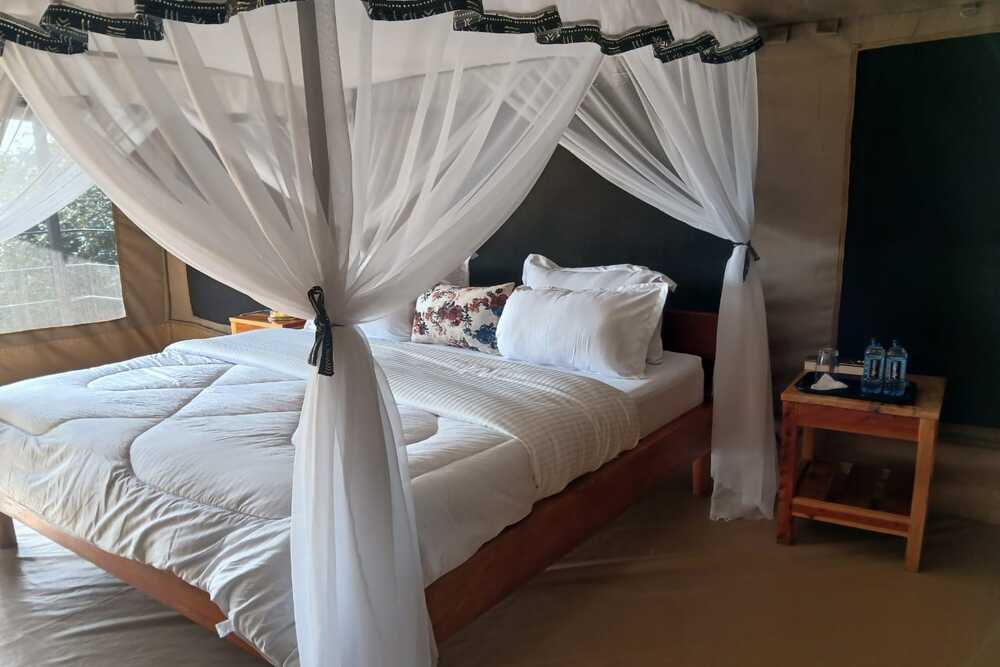 Mara Choroa Tent