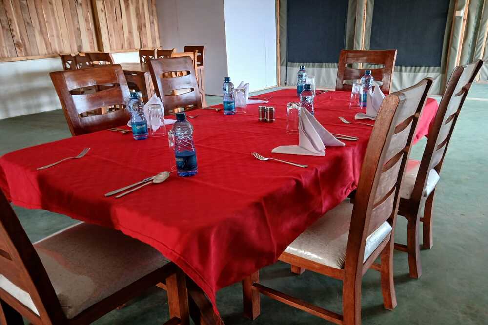 Choroa Restaurant